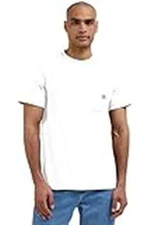 Lee Workwear Pocket tee, Camiseta para Hombre, , M