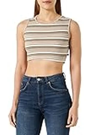 LTB Jeans Yacepe Camisa Cami, , XS para Mujer