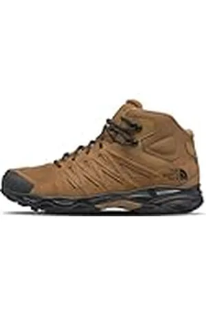 The North Face Truckee Mid, Botas para Senderismo Hombre, , 43 EU