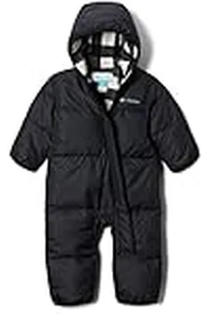 Columbia Snuggly Bunny Bunting, Mono De Nieve para Junior Unisex, , Talla 0/3