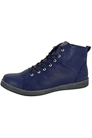 Andrea Conti Zapatillas Altas para Mujer, , 40 EU