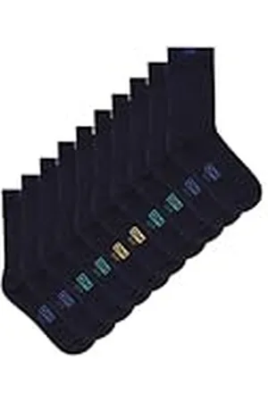 Dim Eco Calcetines, , 31-34 Unisex Niños