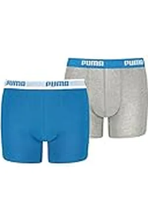 PUMA Boxer Unisex niños, , 176