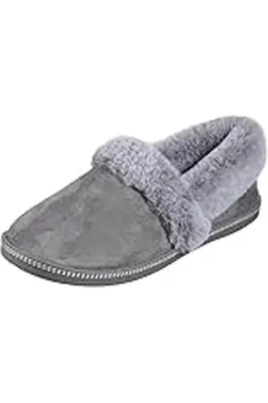 Skechers Cozy Campfire-Team Toasty, Zapatillas de Estar por casa Mujer, , 37.5 EU