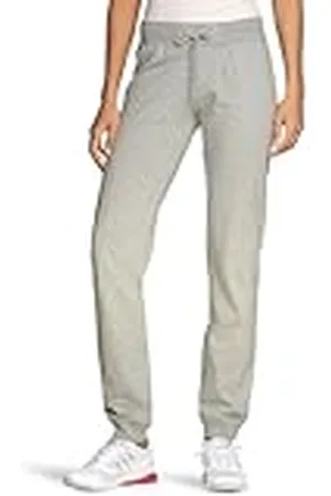 Champion Pantalones para Mujer, tamaño L, Color Oxford