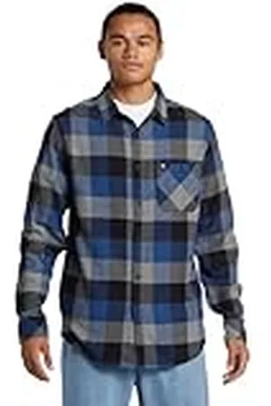 Quiksilver Flannel Camiseta, , Estándar para Hombre