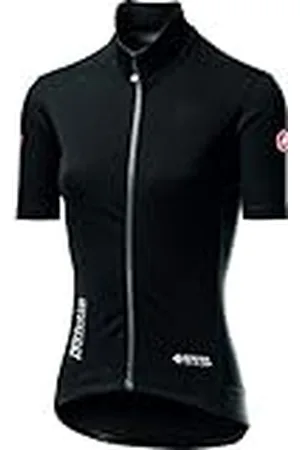 Castelli 4519537 Perfetto Light Ros W Jacket Mujer Tamaño S