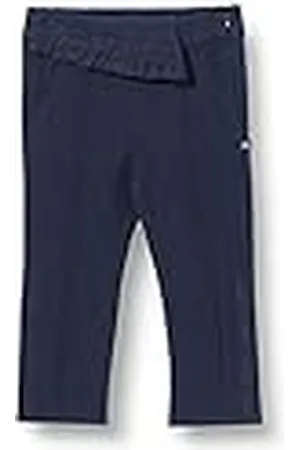 IKKS Pantalón de Malla con Volantes para bebé