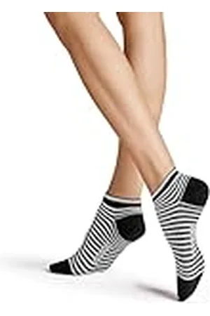 Hudson Easy Stripe Fashion, Calcetines deportivos,