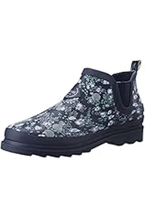 Regatta Lady Harper Cosy - Mujer bota con forro de pelo sintético con protección impermeable
