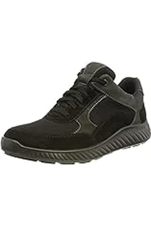 Jomos Menora, Zapatillas Hombre, Negro Negro Covey Negro, 43 EU