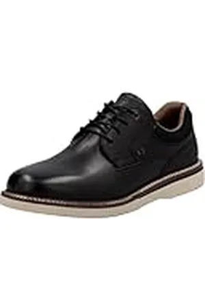 Rieker 04501, Zapatos con Cordones Hombre, , 46 EU