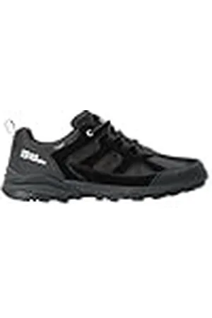 Jack Wolfskin Trail Hiker Texapore Low M, Zapatos para Senderismo Hombre, , 47.5 EU