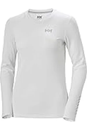 Helly Hansen W HH LIFA Active Solen LS Camisa, , XL para Mujer