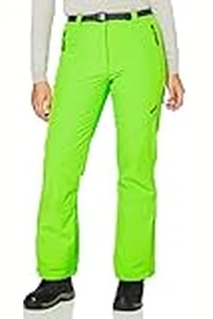 Izas Sayan Pantalones Trekking, Mujer, , XL