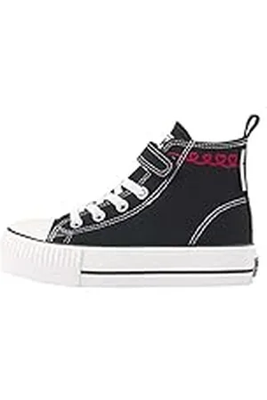 British Knights Kaya Mid, Zapatillas, , 35 EU