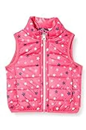 chicco Chaleco Chaqueta Acolchada para niños y bebés, , 8 años