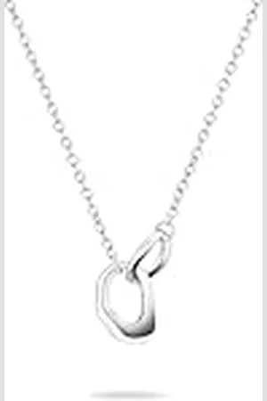 Tamaris Collar TJ-0615-N-45 Acero Inoxidable, 45 cm, Acero inoxidable, No es una piedra preciosa