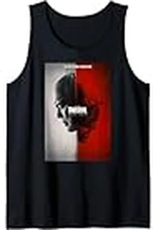 Marvel Daredevil: Born Again Devil & Kingpin Official Poster Camiseta sin Mangas