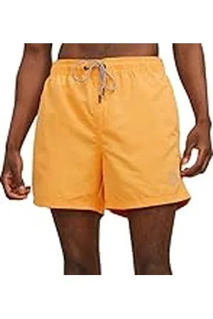 JACK & JONES Jpstfiji Jjswim Solid Sn Ly Bañador corto, Hombre, , XS