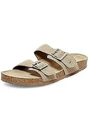 Madden Girl Brando, Sandalias Planas Mujer, , 43 EU