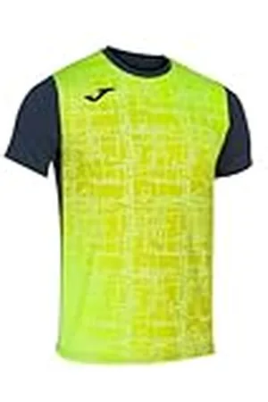 Joma Elite Viii, Camiseta Niños, , 7-10 Años