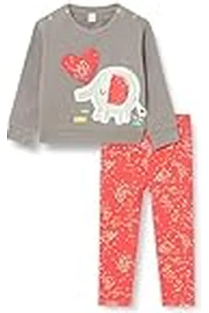 Tuc Tuc 11359924 Conjunto, , Regular (Pack de 2) para Niñas