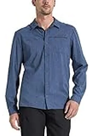 Vaude Turifo Sweatshirt Sudadera de Hombre, , XX-Large