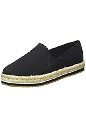 TOMS PALMA, Mocasines Planos Mujer, , 36.5 EU