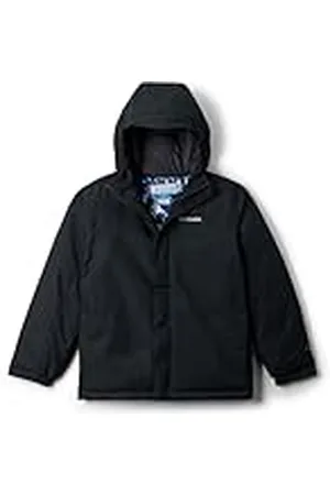 Columbia Chaqueta aislante Hikebound 2 para niños y jóvenes, chaqueta de invierno, , XXS