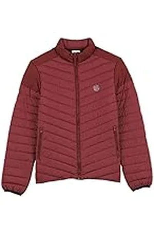 Oxbow N2junco - Plumífero ligero para hombre, Hombre, Chaqueta ligera, N2JUNCO, , large