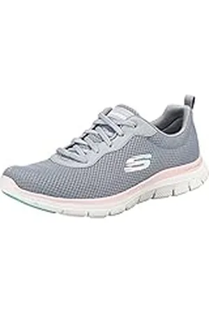 Skechers Flex Appeal 4.0 Brilliant View Regular, Zapatillas Mujer, , 39 EU
