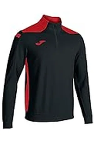 Joma Championship VI Sudadera, Hombre, , 4XS