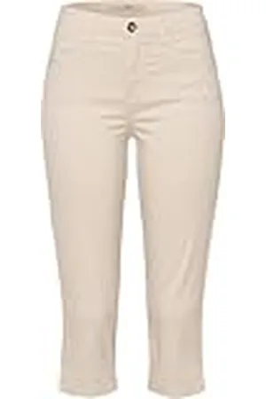 Brax Style Shakira C Free To Move Light Denim Color Jeans, Arena Suave, 29W x 30L para Mujer