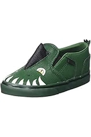 Vans Asher V, Zapatillas Unisex niños, , 19 EU