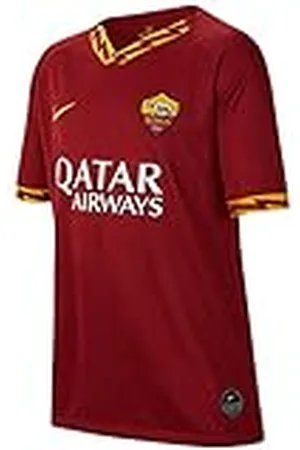 Nike Camiseta Equipación Casa Stadium 2019/2020, Short Sleeve Top, Unisex niños, , M