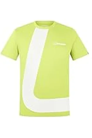 Berghaus Travlek Camiseta, , M para Hombre