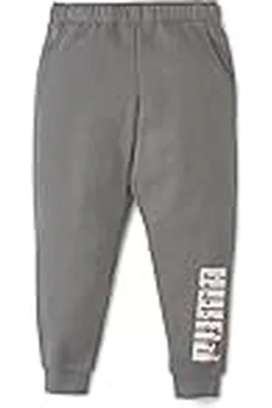 PUMA Animals Sweatpants Pantalón, Unisex niños, , 1-2Y