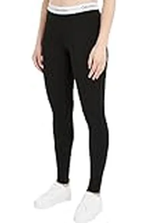 Calvin Klein Legging Pant 0000d1632e, Leggings Mujer, , L