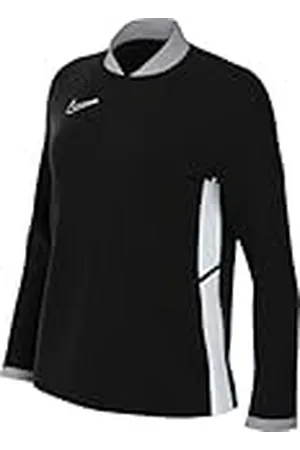 Nike FZ9826-010 W NK DF ACD25 TRK JKT K Jacket Mujer Tamaño M
