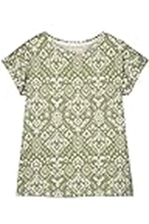 Springfield Camiseta, Camiseta Mujer, , S