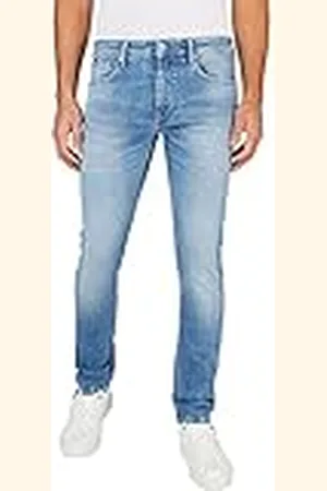 Pepe Jeans Stanley Jeans, , 31W / 32L Hombre