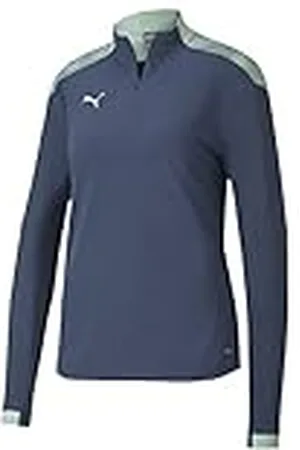 PUMA Ftblnxt 1/4 Zip Top W Sudadera, Mujer, , L