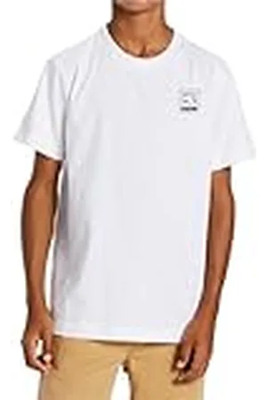 Dcshoes Heikkila Sw 360 Flip - Camiseta para Niños