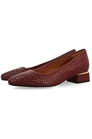 Gioseppo Zapatos DE SALÓN Trenzado Piel KOMADI
