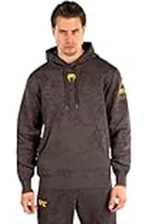 Venum UFC Fusion Fight Week - Sudadera con Capucha para Hombre