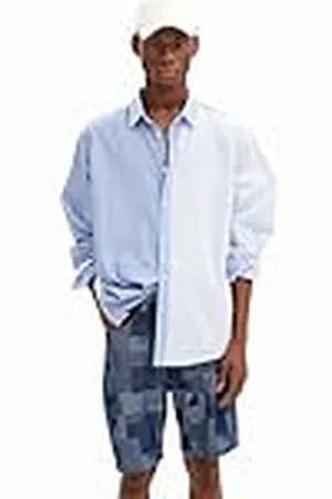 Desigual CAM_AOKIN T-Shirt, , XXL Men