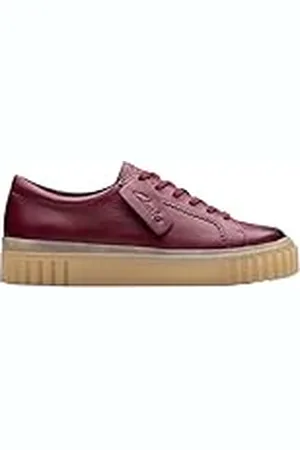 Clarks Mayhill Walk, Zapatillas Mujer, , 35.5 EU