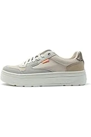Palladium Pallasphalt Lo, Zapatillas Mujer, , 37.5 EU