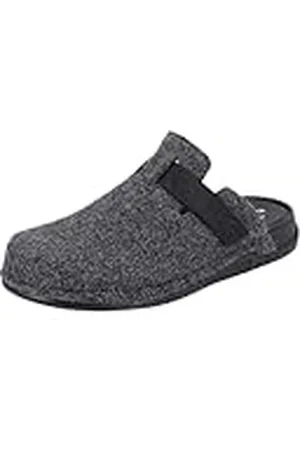 Rieker 25950, Zuecos Hombre, , 40 EU X-Ancho